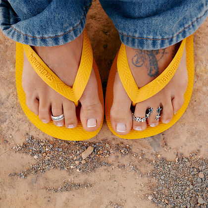 Havaianas Top