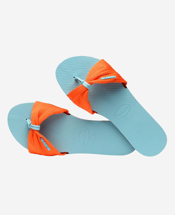 Havaianas You Saint Tropez Basic image number null