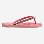 Havaianas Kids Slim Glitter Trendy image number null