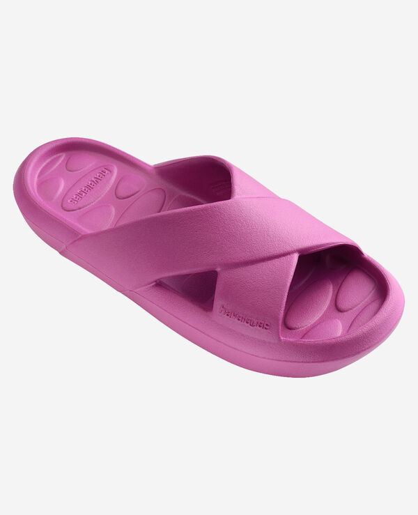 Havaianas Slide Candy Pop image number null