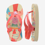 Havaianas Baby Peppa Pig image number null
