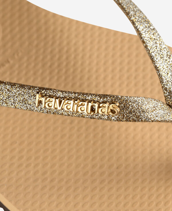 Havaianas You Glitter image number null