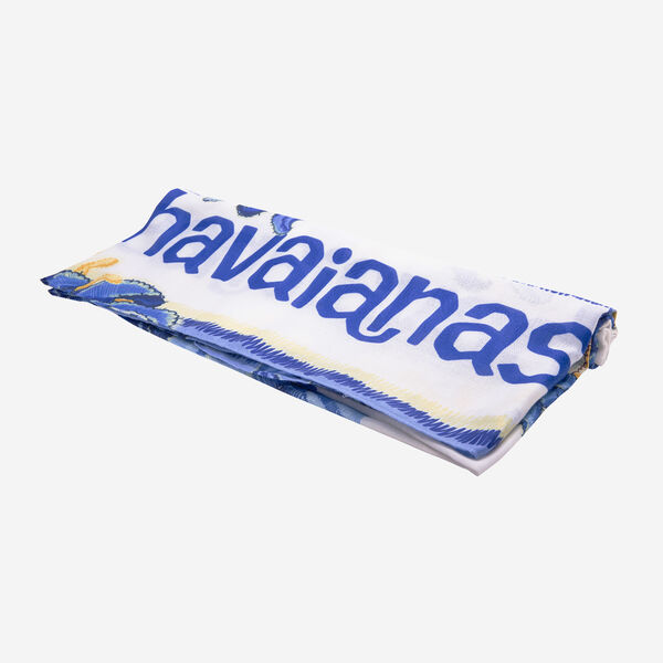 Havaianas Canga Tropicalia Vibes II