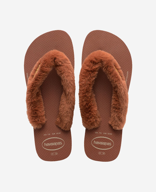 Havaianas Top Fluffy III image number null