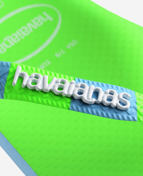 Havaianas Top Verano II image number null
