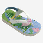 Havaianas Baby Peppa Pig image number null