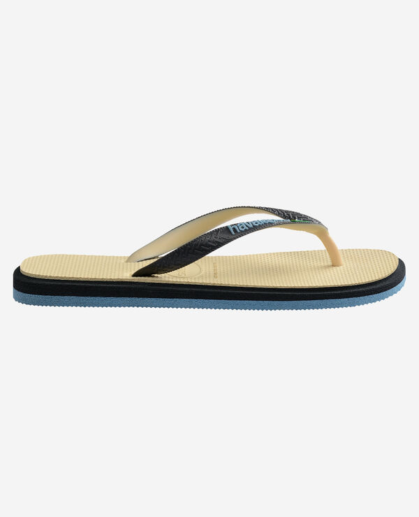 Havaianas Brasil Twist image number null