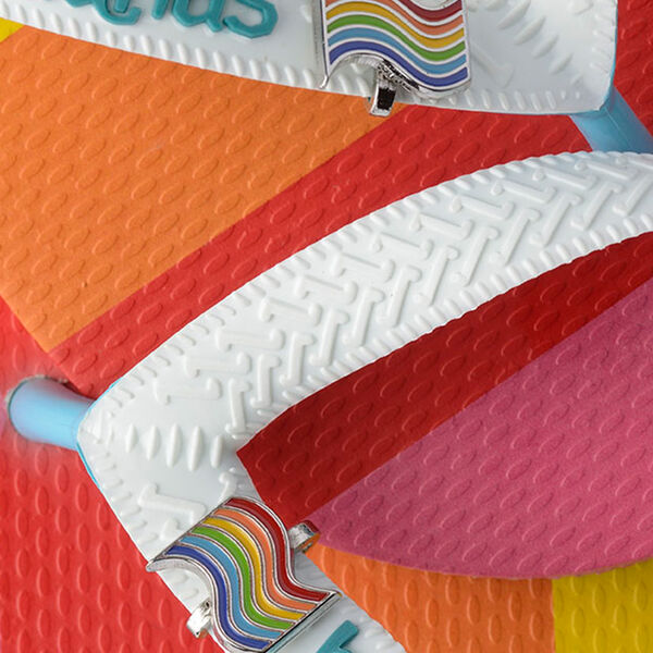 Havaianas Charms Pride Top 2 image number null