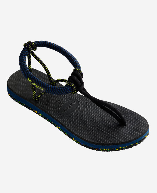 Havaianas Cosmo Madrid image number null