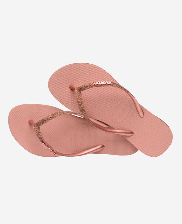 Havaianas Slim Sparkle II image number null