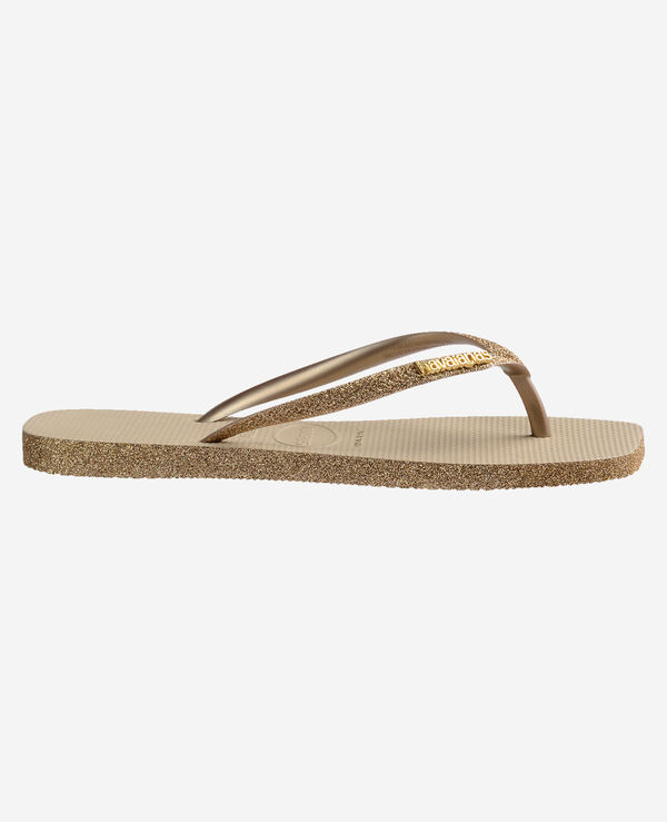 Havaianas Slim Square Sparkle image number null