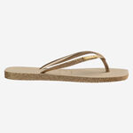 Havaianas Slim Square Sparkle image number null
