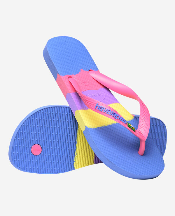 Havaianas Brasil Tech image number null