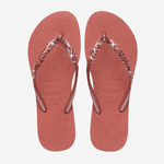 Havaianas Slim Glitter II image number null