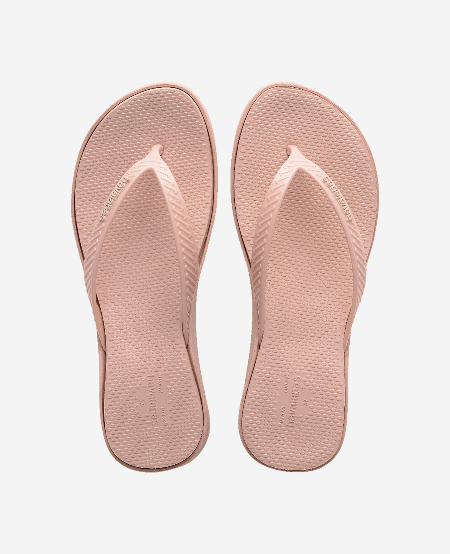 Havaianas wedge flip flops sale sales