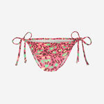 Havaianas Bikini Bottom Classic Fit Animal Print image number null