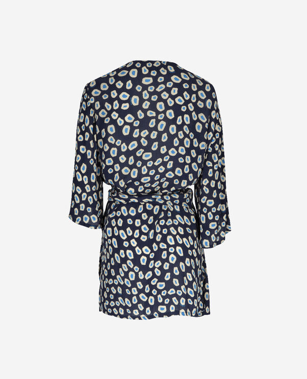 Havaianas Dress Onca Wrap image number null