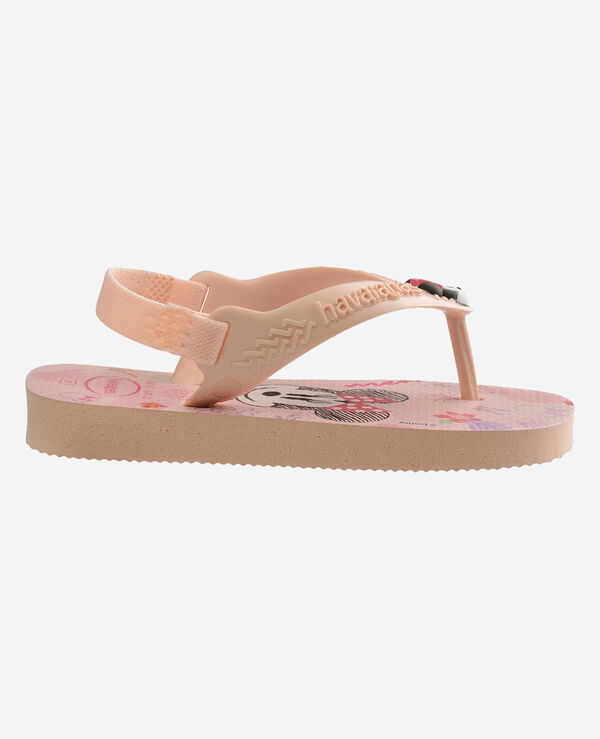 Havaianas Baby Disney Classics II image number null