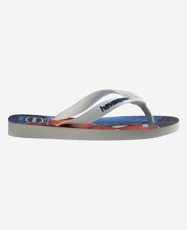 Havaianas Kids Top Marvel II image number null