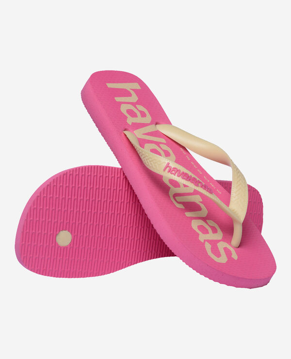 Havaianas Top Logomania 2 image number null