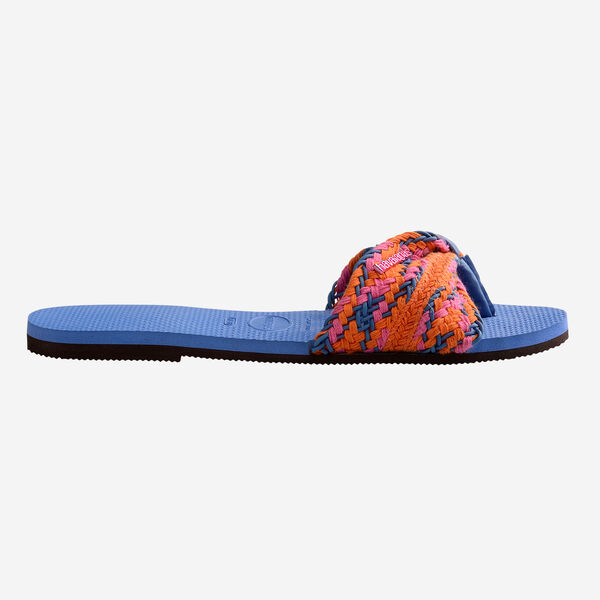 Havaianas You Saint Tropez Mesh image number null