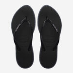 Havaianas Slim Point Glitter image number null