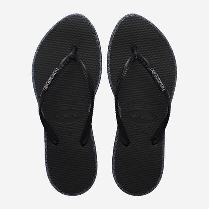 Havaianas Slim Point Glitter