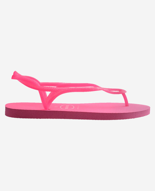 Havaianas Luna Neon image number null