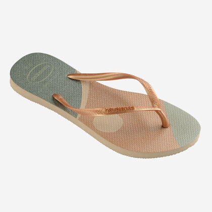 Havaianas Slim Palette Glow