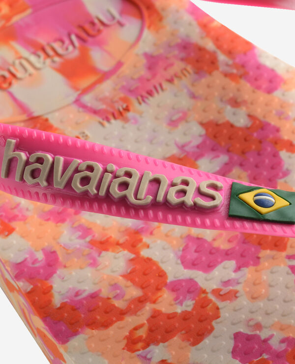 Havaianas Brasil Tech II image number null