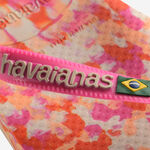 Havaianas Brasil Tech II image number null