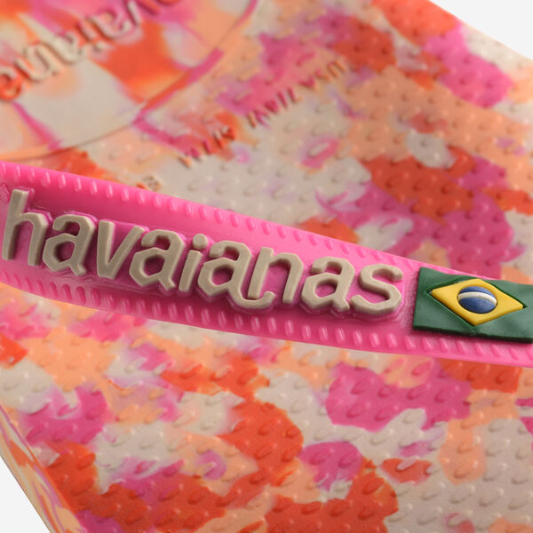 Havaianas Brasil Tech II image number null