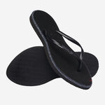 Havaianas Slim Point Glitter image number null