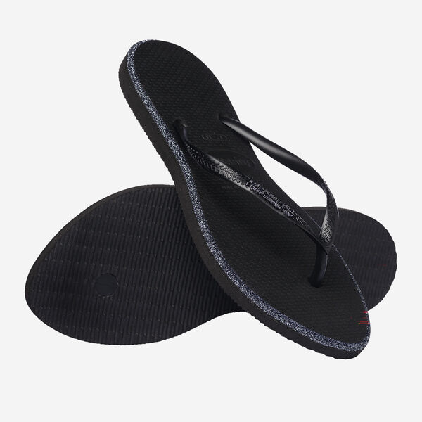 Havaianas Slim Point Glitter