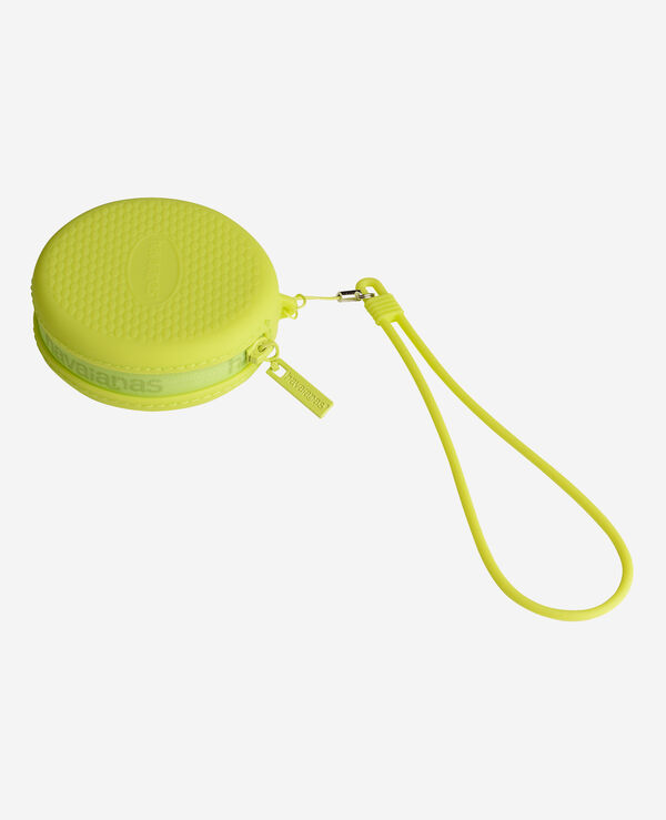 Havaianas Monedero Logo image number null