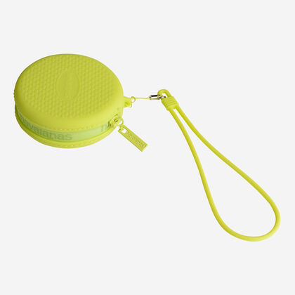 Havaianas Porta Moedas