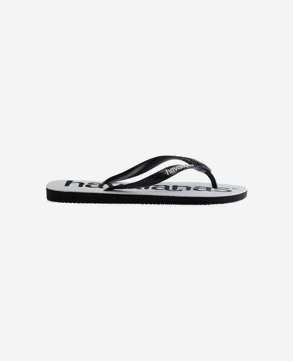 Havaianas Top Logomania image number null