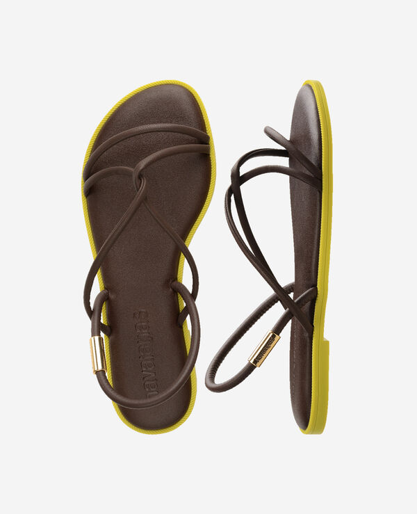 Havaianas Una Manga image number null