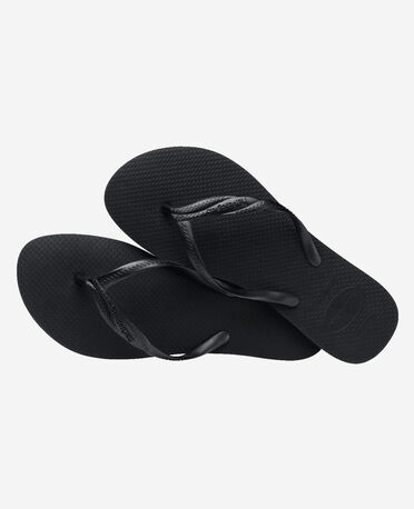 Havaianas Fantasia Gloss - Tongs Confortables Et Brillantes Pour Femme - Style Minimaliste Et Chic