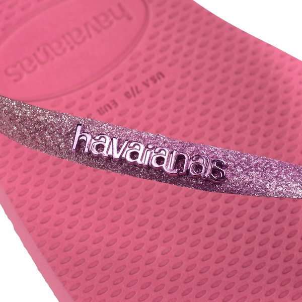 Havaianas Square Glitter image number null