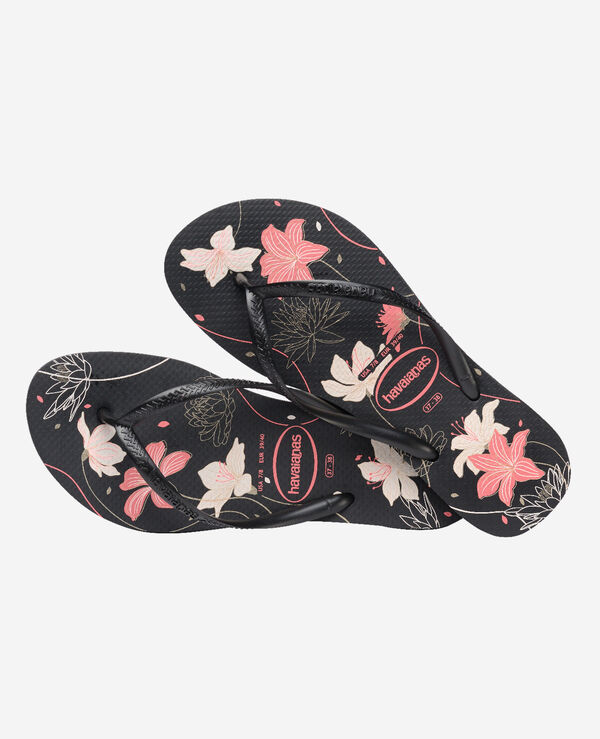 Havaianas Slim Organic image number null