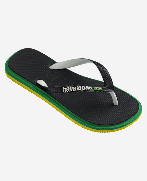Havaianas Brasil Twist image number null