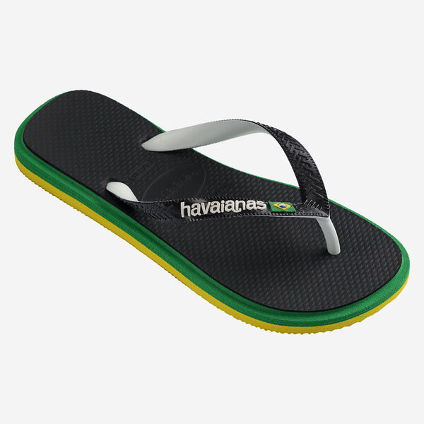Havaianas Brasil Twist