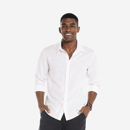 Havaianas Camisa Ml Fresh