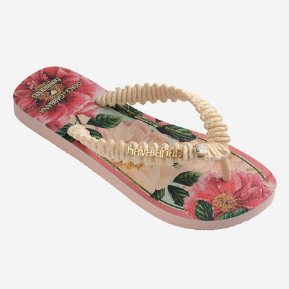 Havaianas Top Dolce&Gabbana Florals