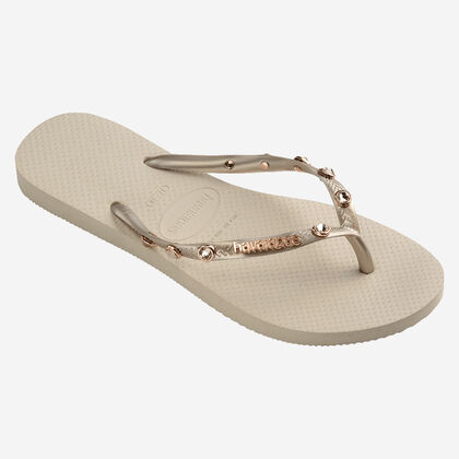 Havaianas Slim Luxury