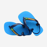 Havaianas Baby Brasil Logo II image number null