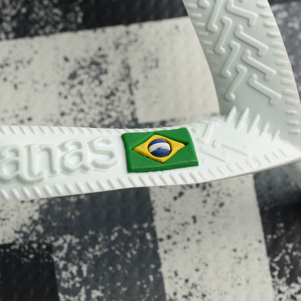Havaianas Brasil Fresh