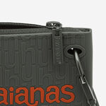 Havaianas Wallet Logomania Carabiner image number null