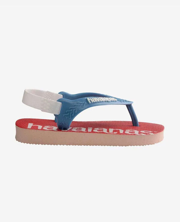 Havaianas Baby Logomania image number null